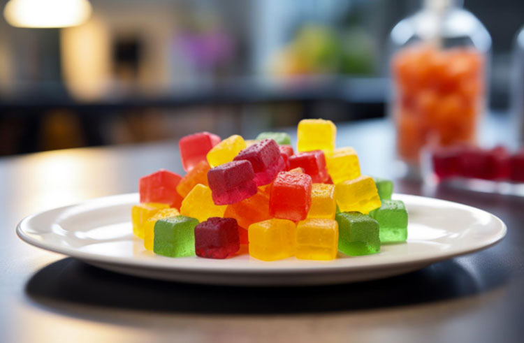 Why cannabis edibles hit differently, and how to plan for it in Kalamazoo