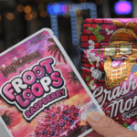 SUN: Baltimore smoke shops sold Sun reporters products described as containing marijuana