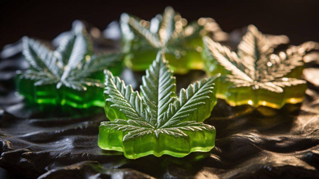 How Do Cannabis Edibles Affect Driving? New Research Insights