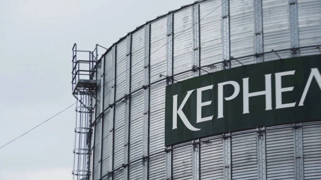 Russian attacks on Black Sea ports cut Kernel’s edible oil sales by 48%