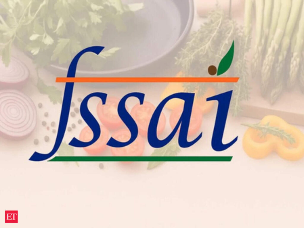 FSSAI issues notices to BigBasket, Flipkart, Gemini Edibles over misleading claims