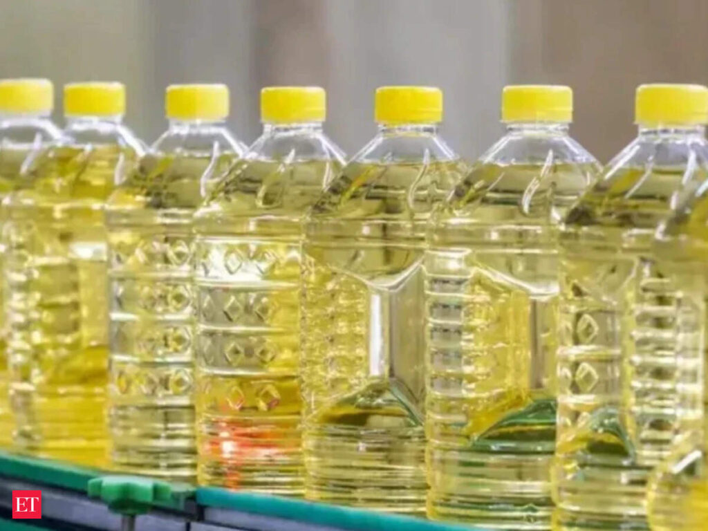 India’s edible oil imports dip 7 pc to 15.44 lakh ton in Sep: SEA