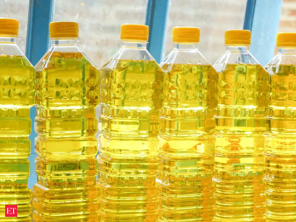 Edible oil refiners set to clock 10-12% revenue growth in FY27 despite duty cut: Report