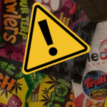 New York Cannabis Safety For Halloween. Edibles Look Like Candy. Locked Storage Keeps Kids And Pets Protected