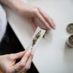 Upper endoscopy patients who inhale cannabis may need more anesthesia than edible users