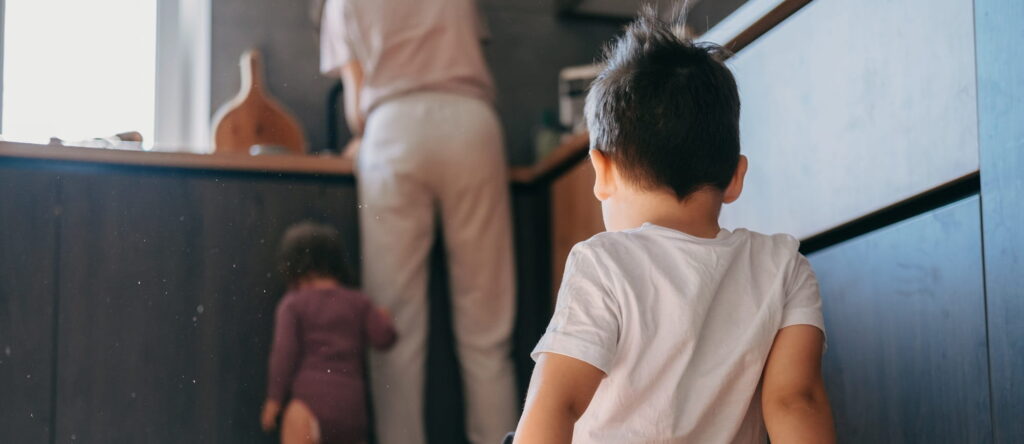 Edible Marijuana Poisoning in Children