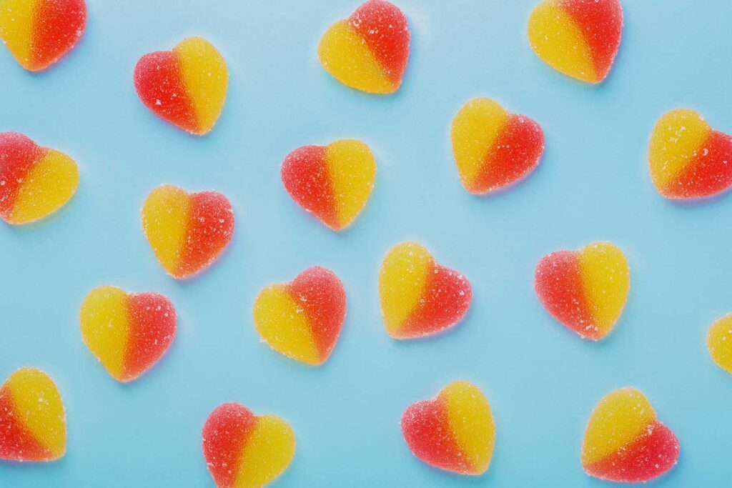 Cannabis edibles have limited impact on cognitive function, pain study finds
