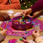 Quality Street has given Monopoly an edible Christmas makeover – and it’s set to be 2026’s must-have gift