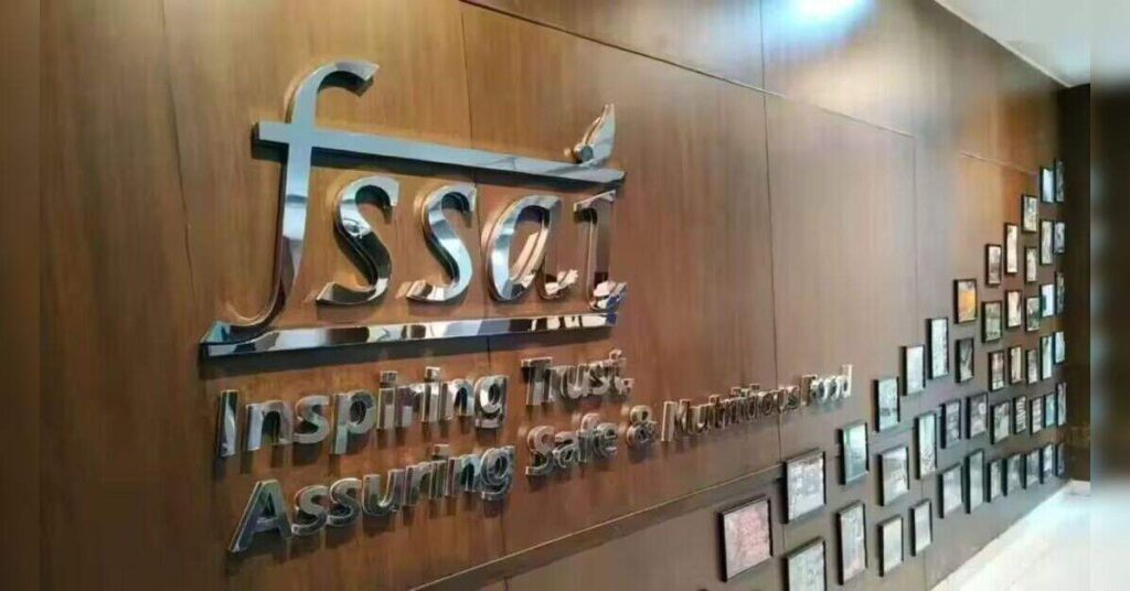FSSAI issues notices to Gemini Edibles, BigBasket, Flipkart for misleading claims
