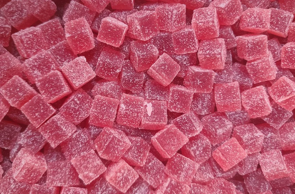 State-Funded Illinois Study Finds 26% of Tested Hemp Edibles Exceeded 10mg THC Per Piece, One Contained 121mg