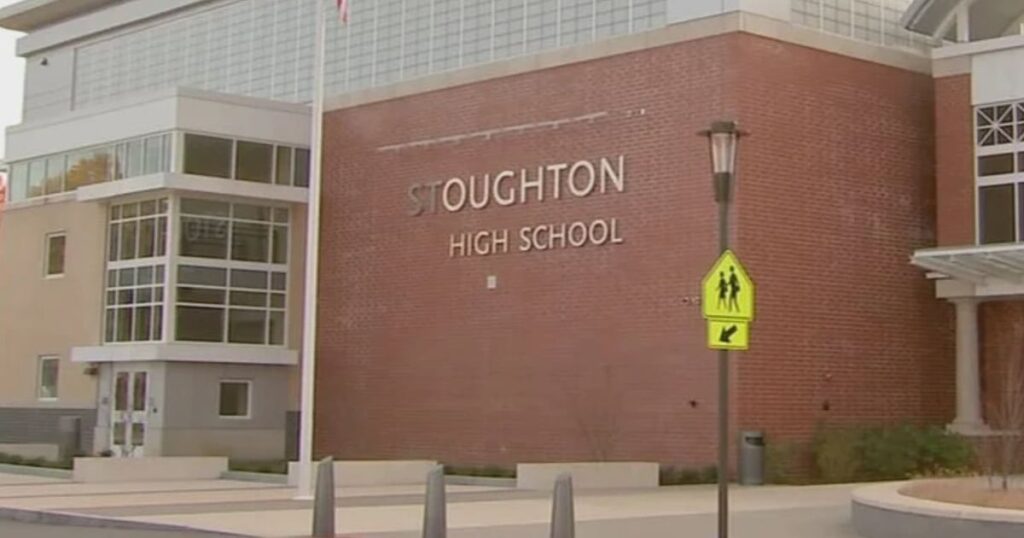 At least one student at Stoughton High School hospitalized after taking THC edible