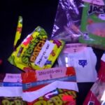 Poison control warning about edibles, glow sticks for Halloween