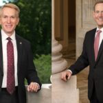 US Senators From NC, Oklahoma Try to Dictate Georgia Cannabis Policy