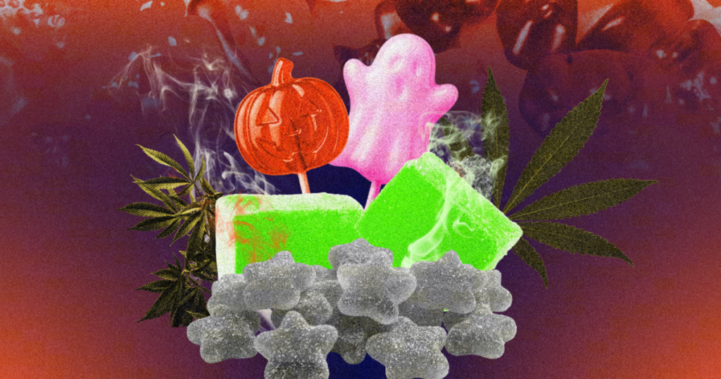 OLAF disrupts illicit trade in THC-infused edibles disguised as popular gummies