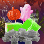 OLAF disrupts illicit trade in THC-infused edibles disguised as popular gummies