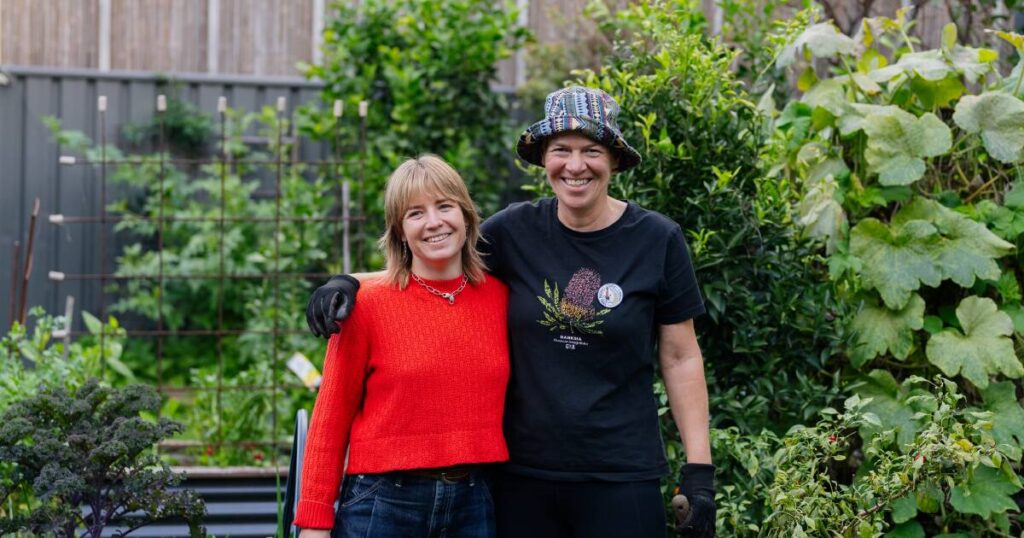 Backyard beauties: embark on a unique edible garden trail in the Illawarra