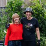 Backyard beauties: embark on a unique edible garden trail in the Illawarra