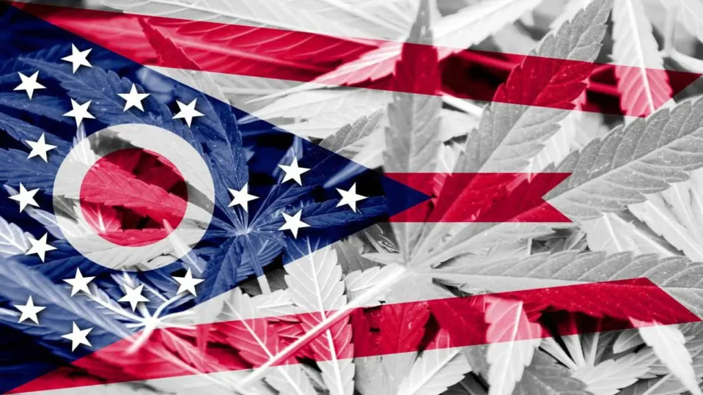 Here’s what products Ohio cannabis stores can no longer sell