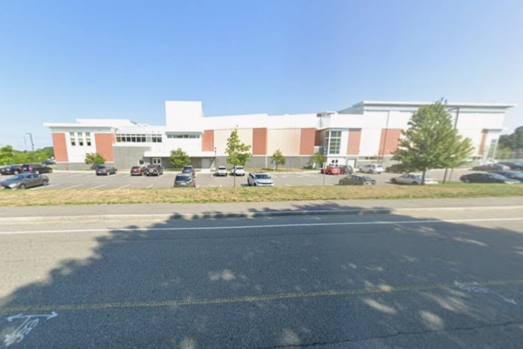 Stoughton High Student Hospitalized After THC Edible